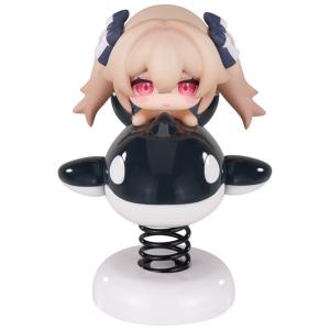 HappyShake アズールレーン アンカレッジ 完成品フィギュア [APEX