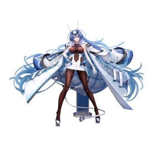 【正規品】アズールレーン　ポーラ 1/7　フィギュア　アルター ALTER (アルター) アズールレーン ポーラ 水辺のハプニング？Ver
