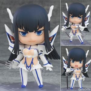 ねんどろいど キルラキル 鬼龍院皐月 神衣純潔...の詳細画像1