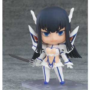 ねんどろいど キルラキル 鬼龍院皐月 神衣純潔...の詳細画像3