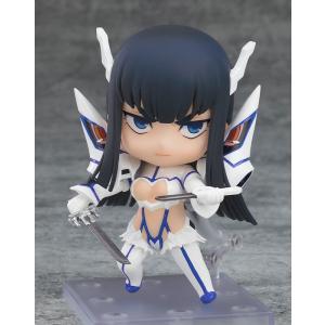 ねんどろいど キルラキル 鬼龍院皐月 神衣純潔...の詳細画像4