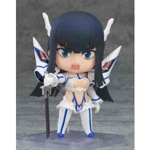ねんどろいど キルラキル 鬼龍院皐月 神衣純潔...の詳細画像5