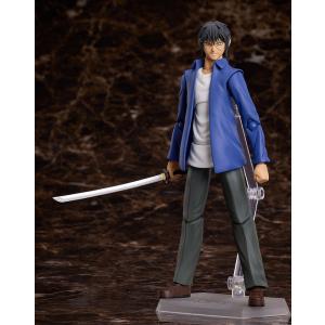 figma 彼岸島 宮本明[フリーイング]《在...の詳細画像3