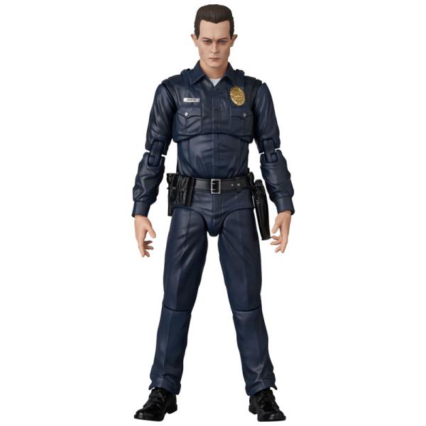 MAFEX T-1000『ターミネーター2』[メディコム・トイ]《０５月予約》