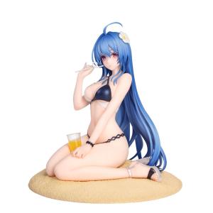 Gift+ アズールレーン ヘレナ 光輝のトライアングルウェーブ 1/8 完成