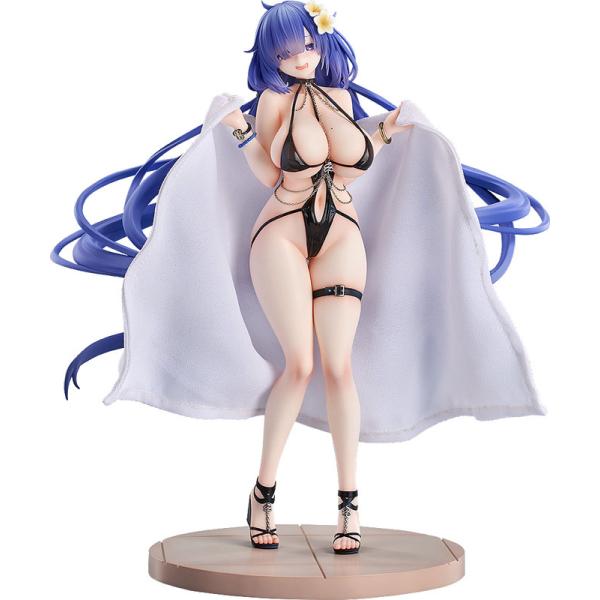 アズールレーン モガドール 悶々ロッカーシークレットVer. 1/7 完成品フィギュア[グッドスマイ...