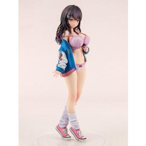 【限定販売】スカジャン彼女はクールでいたい! 神...の商品画像