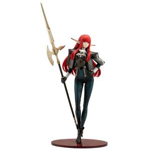 限定販売】パニシング：グレイレイヴン ラミア・深謡 1/7 完成品