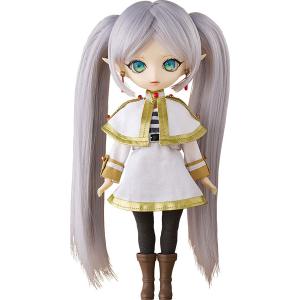 グッドスマイルカンパニー 葬送のフリーレン ぬいぐるみ フリーレン