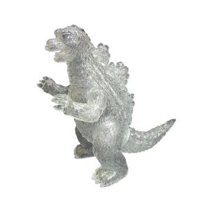 復刻版ゴジラ フィギュアの買取情報