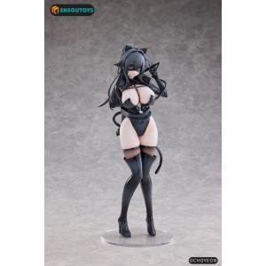 予約】エンソウトイズ[ENSOUTOYS] 小悪魔ヴァニャ 1/6スケール ABS&PVC