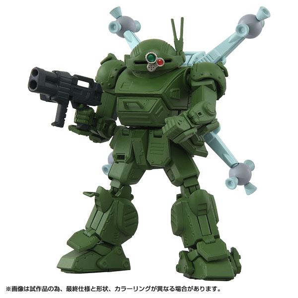 トイライズ ATコレクション04 スコープドッグ宇宙戦仕様[タカラトミー]《発売済・在庫品》