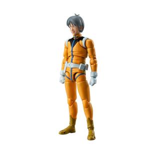 G.M.G. COLLECTION 07 機動...の詳細画像4