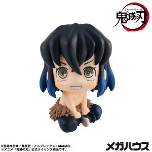 鬼滅の刃 伊黒小芭内 るかっぷ メガハウス 鬼滅の刃 伊黒小芭内 | メガホビ MEGAHOBBY STATION