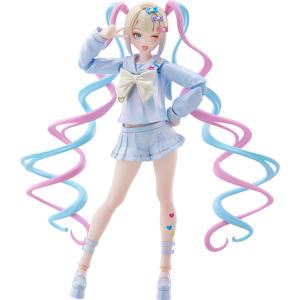 未開封 グッドスマイルカンパニー figma 658 葬送のフリーレン
