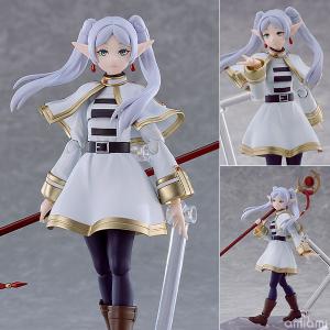 figma 葬送のフリーレン フリーレン[グッ...の詳細画像1