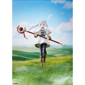 figma 葬送のフリーレン フリーレン[グッ...の詳細画像3