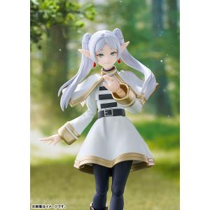 figma 葬送のフリーレン フリーレン[グッ...の詳細画像4