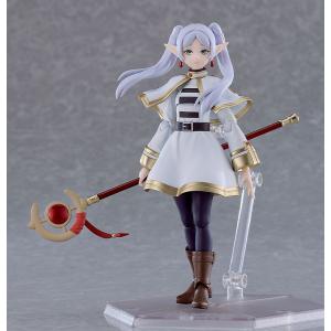 figma 葬送のフリーレン フリーレン[グッ...の詳細画像5