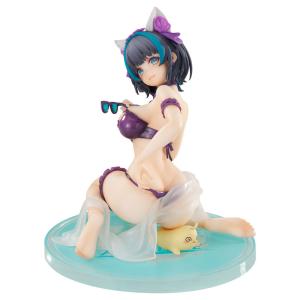 マックスファクトリー ブルーアーカイブ -Blue Archive- 飛鳥馬トキ