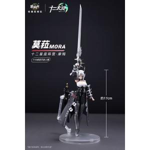 新品未開封 ねんどろいど アムネシア イッキ ノンスケール