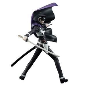 ANIPLEX（アニプレックス） BUZZmod.キルラキル 纏流子 アクション