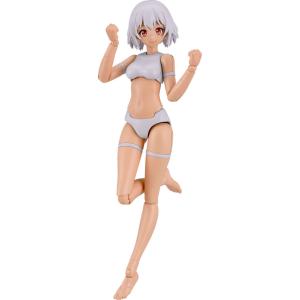 PLAMATEA ミューズボディ：いちか Cタイプ プラモデル[グッドスマイルカンパニー]【送料無料...