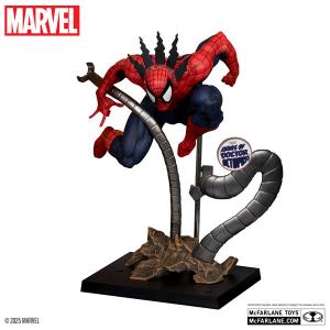 マーベル プレミアコレクション マーベルコミック スパイダーマン