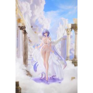 キルラキル 纏流子 変身Ver. 1/7 完成品フィギュア[グッドスマイル