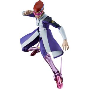 PLAMATEA スクライド ストレイト・クーガー プラモデル[グッドスマイルカンパニー]【送料無料...