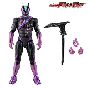 仮面ライダーアクションフィギュア 仮面ライダーノクスおもちゃ こども