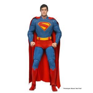 スーパーマン 2025 アクションフィギュアの高価買取価格