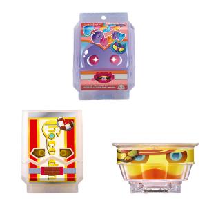 仮面ライダーガヴ DXライダーゴチゾウシリーズ 新種発見ver.02 24個