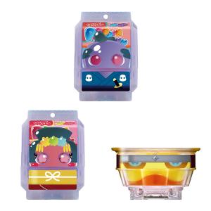 タカラトミー（TAKARA TOMY） スナックワールド デタフィグ ジニーズ