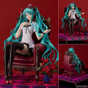 キャラクター・ボーカル・シリーズ01 初音ミク...の詳細画像1