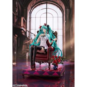 キャラクター・ボーカル・シリーズ01 初音ミク...の詳細画像3