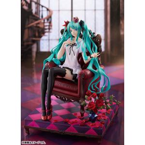 キャラクター・ボーカル・シリーズ01 初音ミク...の詳細画像4