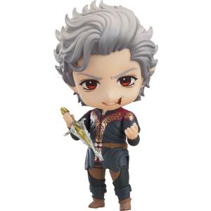 ねんどろいど Baldur’s Gate III アスタリオン[グッドスマイルカンパニー]《０２月予...