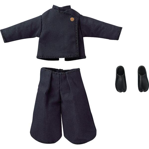 ねんどろいどどーる おようふくセット 呪術廻戦 夏油傑 高専Ver.[グッドスマイルカンパニー]【送...