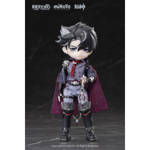PICCODO ACTION DOLL X 『原神』 リオセスリ デフォルメドール