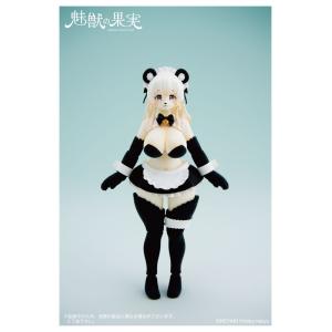 魅獣の果実 No.002 蘭々 1/12 アクションフィギュア[KEYAKI Hobby]【送料無料...