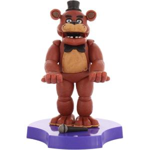Five Nights at Freddy’s “フレディ” ミニ・ケーブルガイズ コントローラー＆...