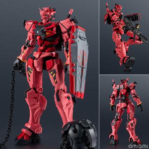 GUNDAM UNIVERSE gMS-α R...の詳細画像1