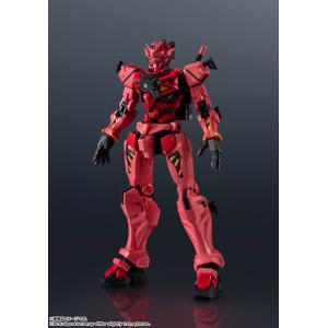 GUNDAM UNIVERSE gMS-α R...の詳細画像4