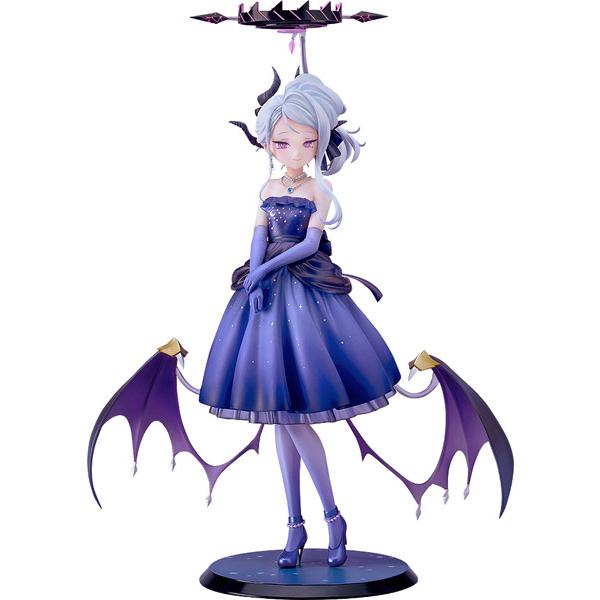 ブルーアーカイブ -Blue Archive- ヒナ(ドレス) 1/7 完成品フィギュア[グッドスマ...