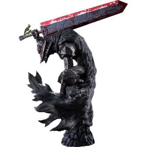 ベルセルク ガッツ 狂戦士の甲冑 海外限定 完成品モデル 大型スケール ベルセルク ガッツ 狂戦士の甲冑 海外限定 完成品モデル 大型