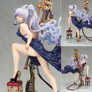 グランブルーファンタジー シルヴァ ゲンティア...の詳細画像1