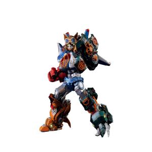 超合金 超合金魂 GX-41B 勇者ライディーン ブラックライディーン : 御