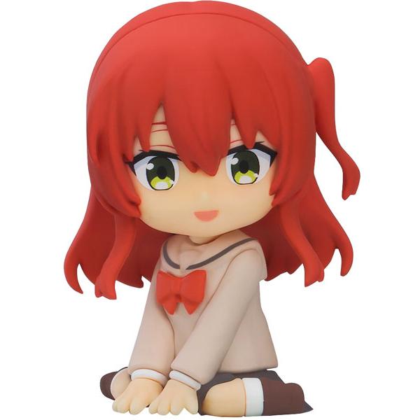 ねんどろいどぷらす ぼっち・ざ・ろっく！ 喜多郁代 らばーますこっと[グッドスマイルカンパニー]《１...
