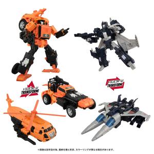 タカラトミー（TAKARA TOMY） トランスフォーマー AOTP-23 クインタス